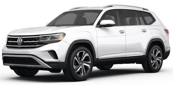 VOLKSWAGEN ATLAS 4MOTION 2022 1V2BR2CA4NC516297 image VOLKSWAGEN ATLAS 4MOTION 2022 1V2BR2CA4NC516297 image